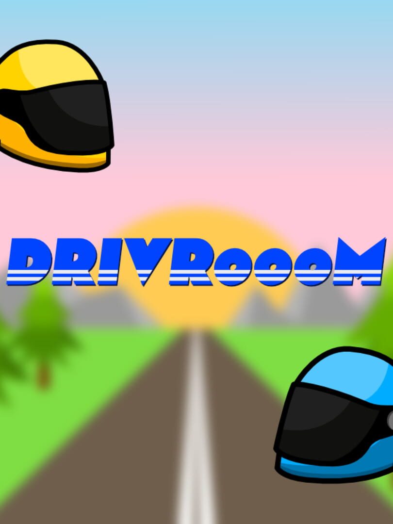 Copertina di Drivrooom