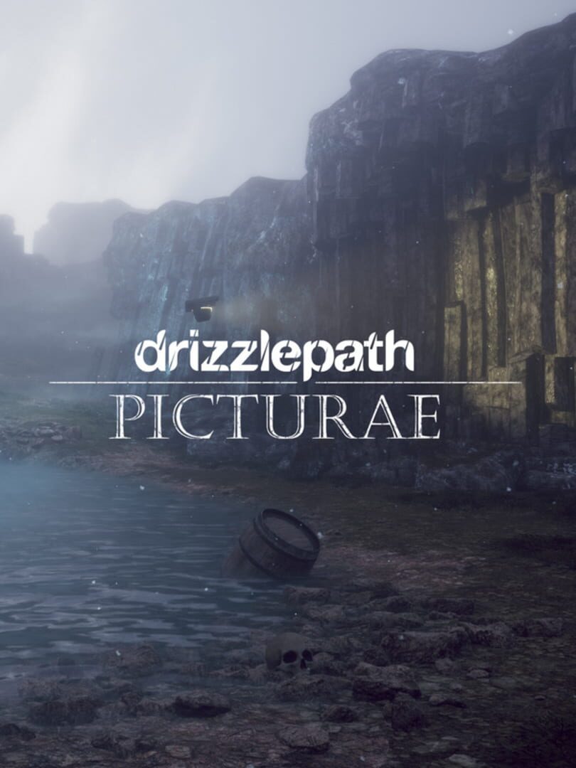 Copertina di Drizzlepath: Picturae