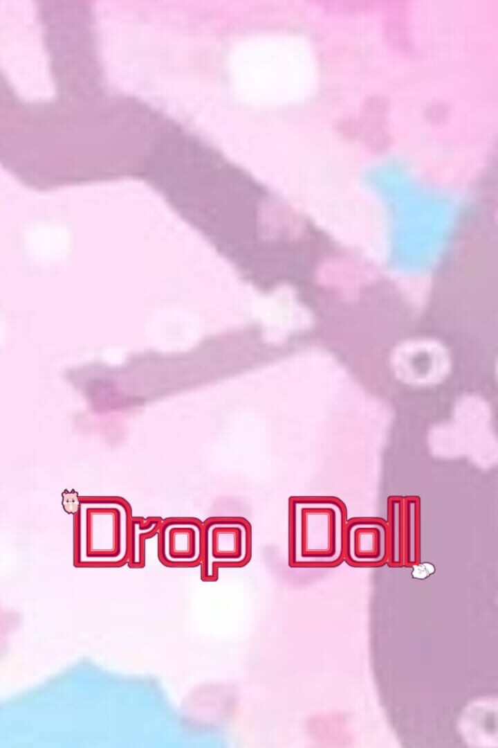 Drop Doll Cover