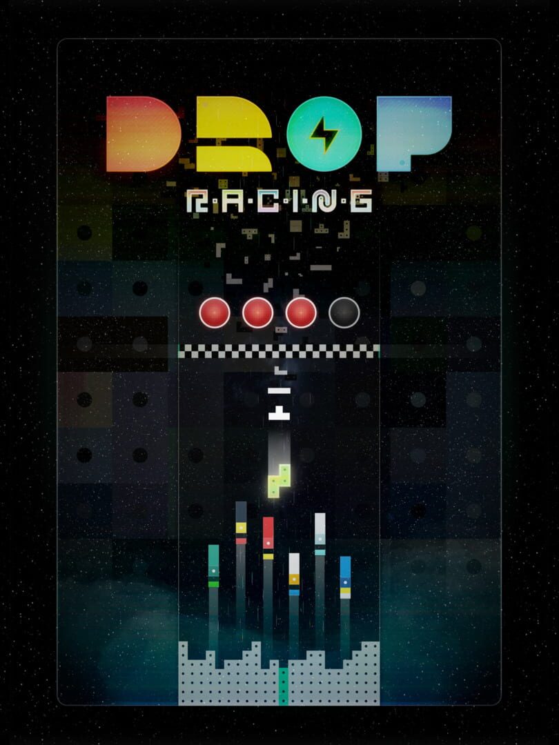 Drop Racing Cover