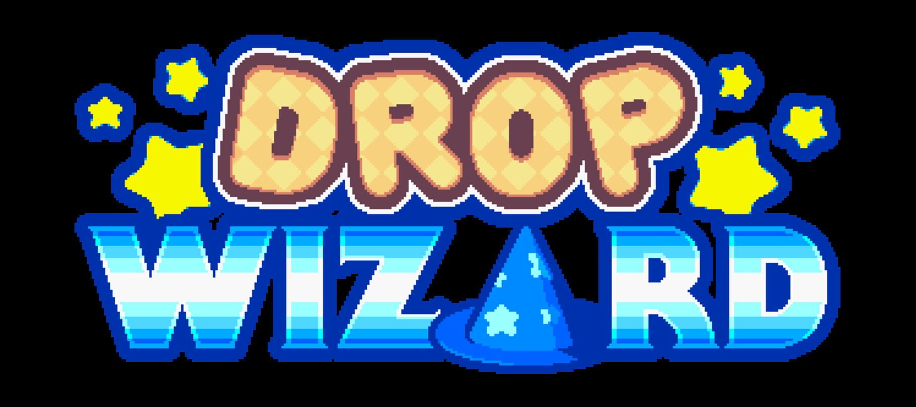 Drop Wizard Cover