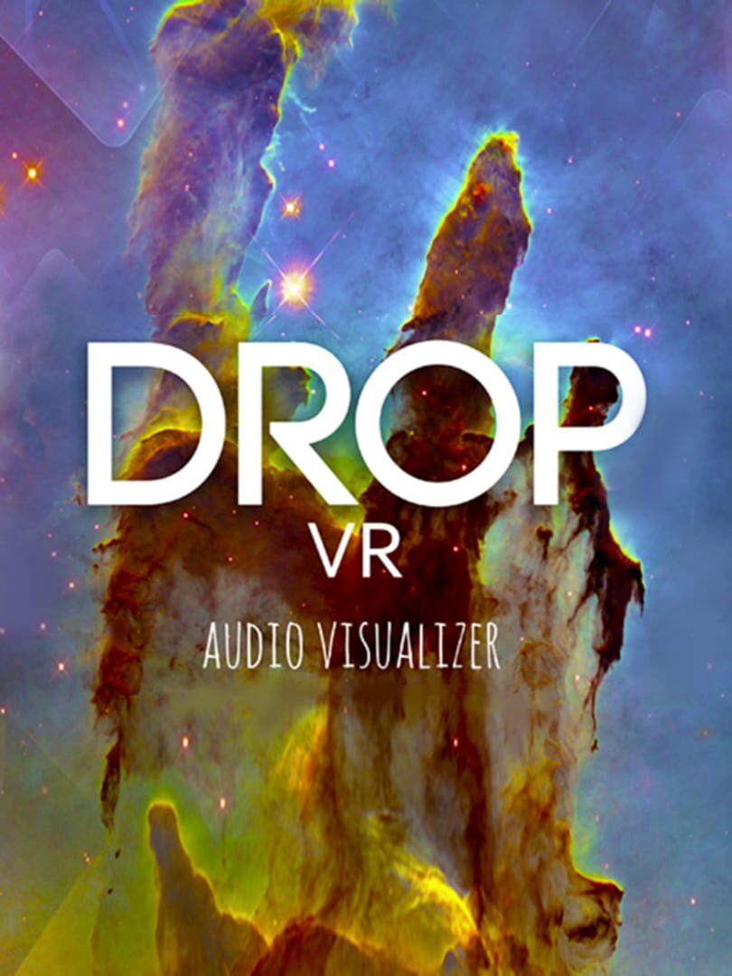 Couverture de Drop