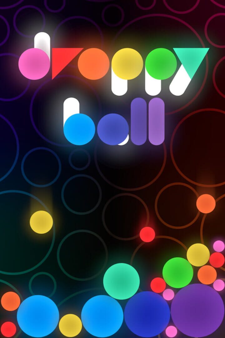 Portada de Droppy Ball