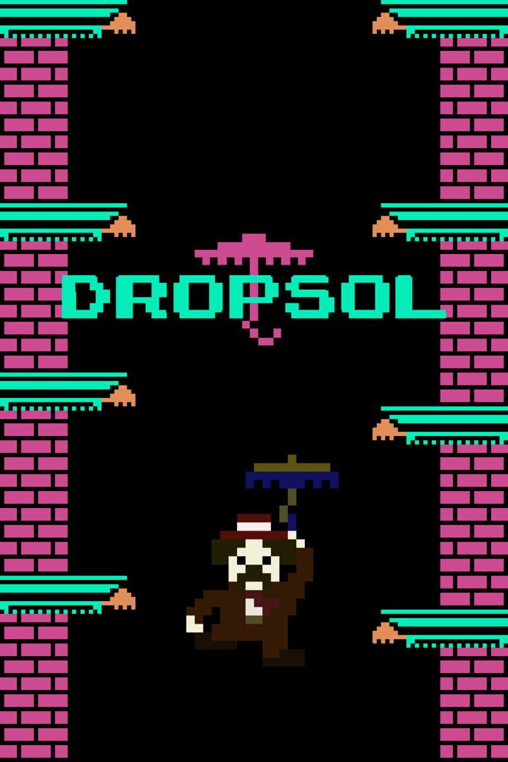 Dropsol Cover