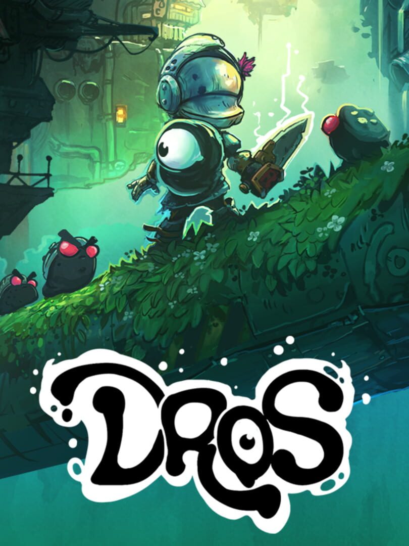 Dros Cover