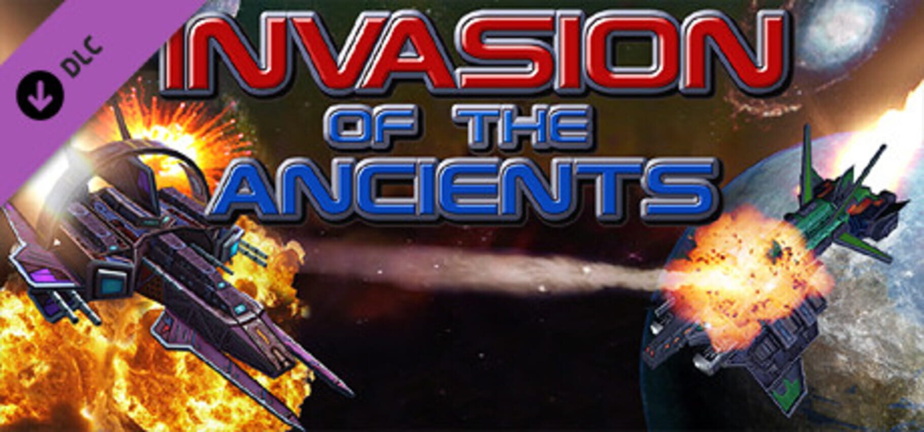 Copertina di Drox Operative: Invasion of the Ancients