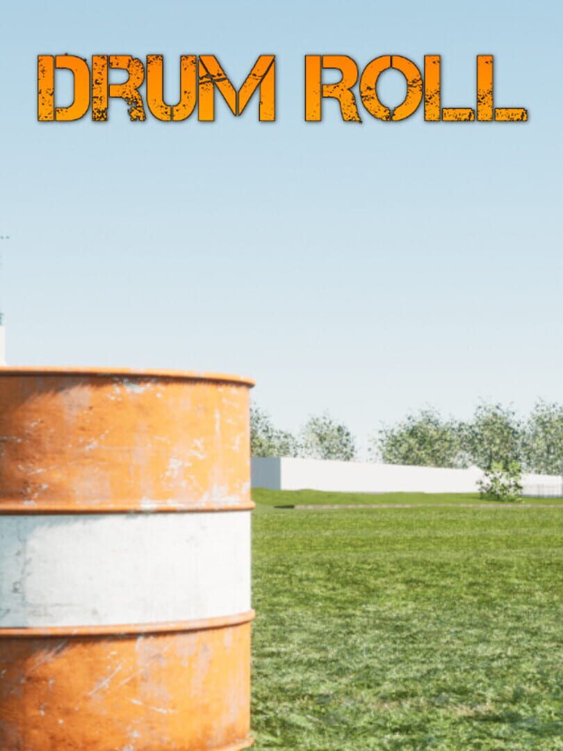 Drum Roll Cover