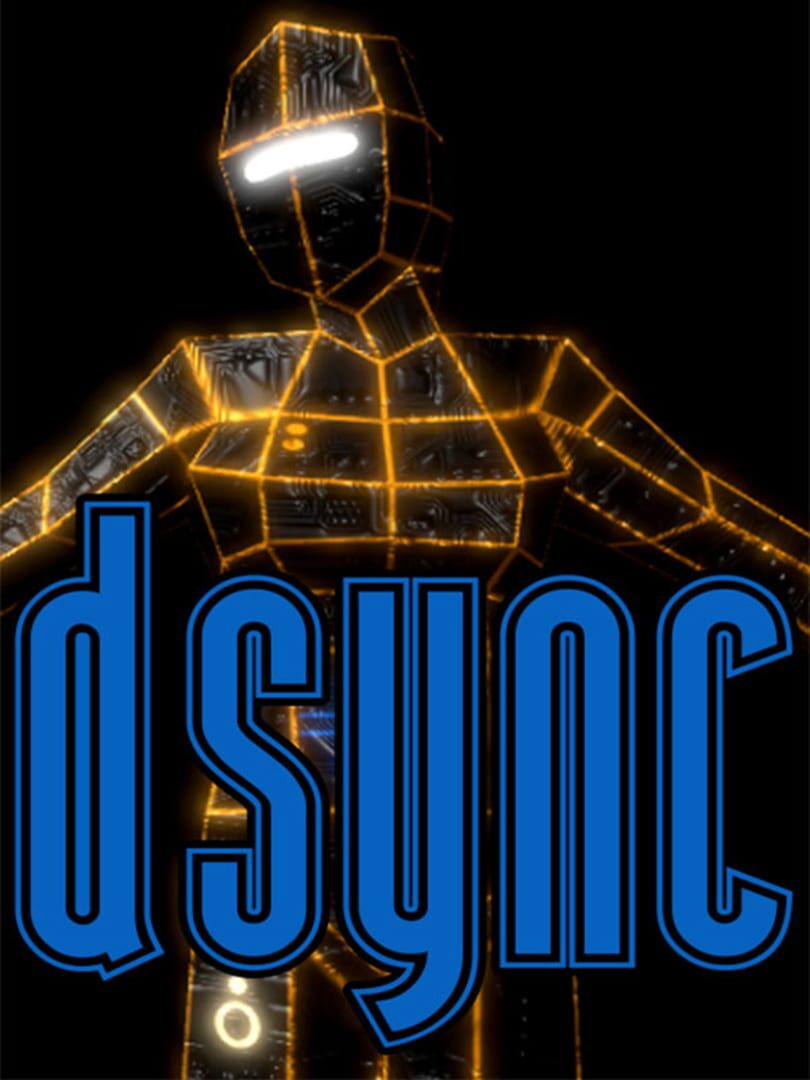 Dsync Cover