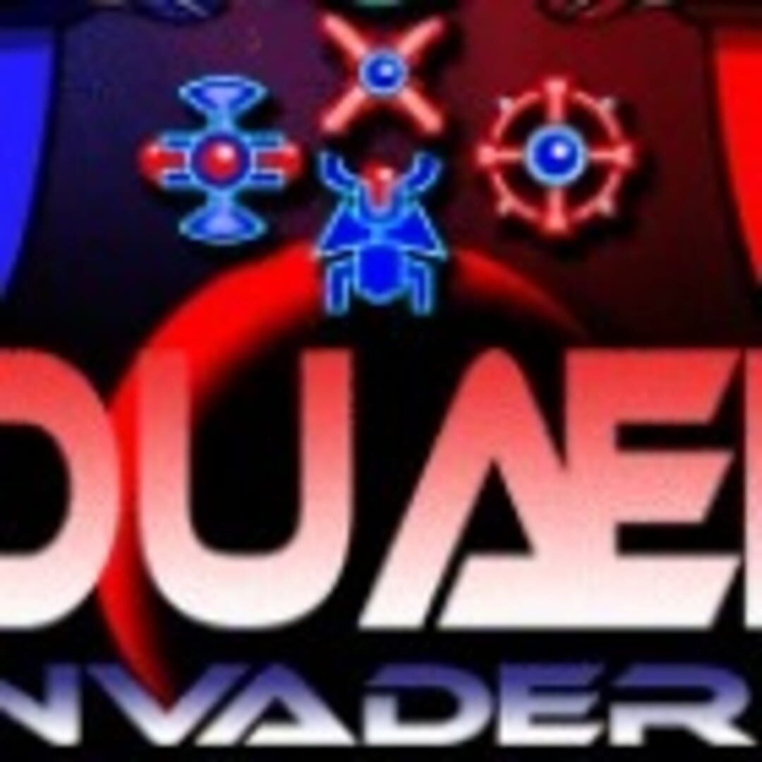 Duael Invaders 커버