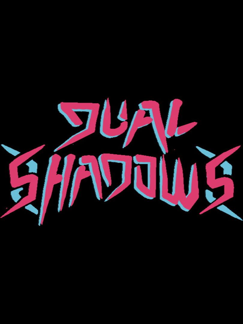 Copertina di Dual Shadows