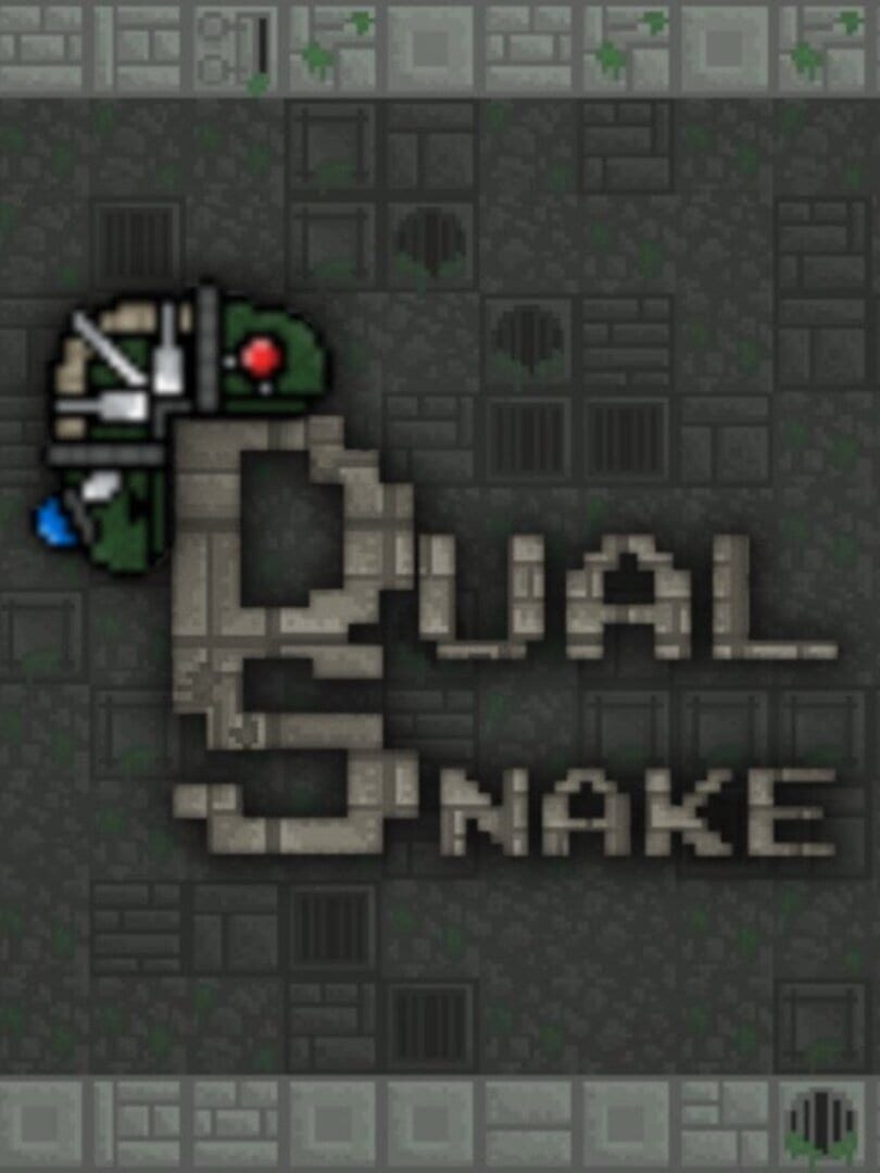 Dual Snake Kapağı