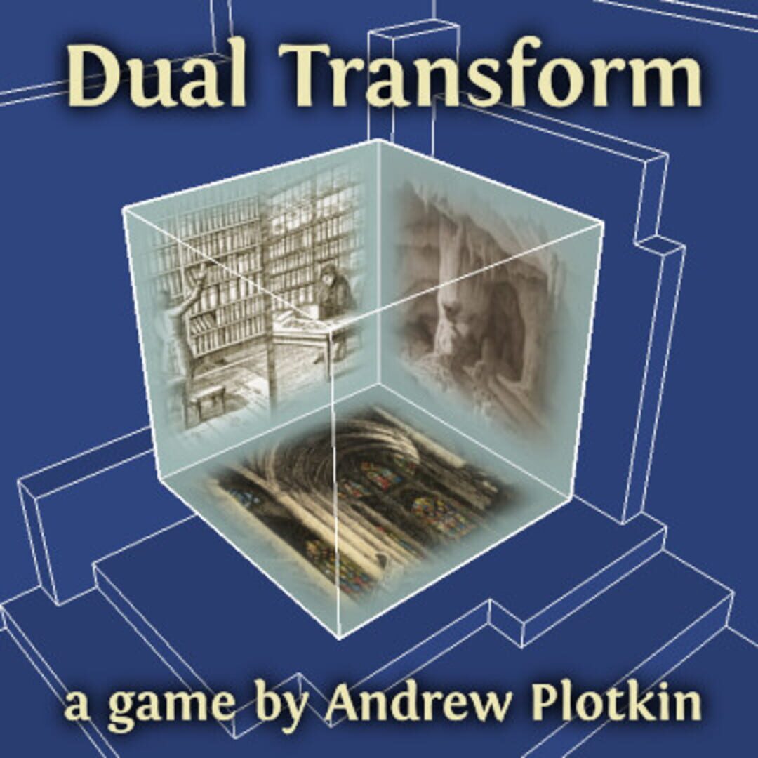 Dual Transform Cover