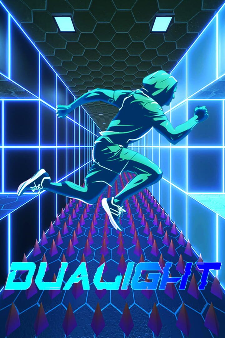 Capa de DuaLight