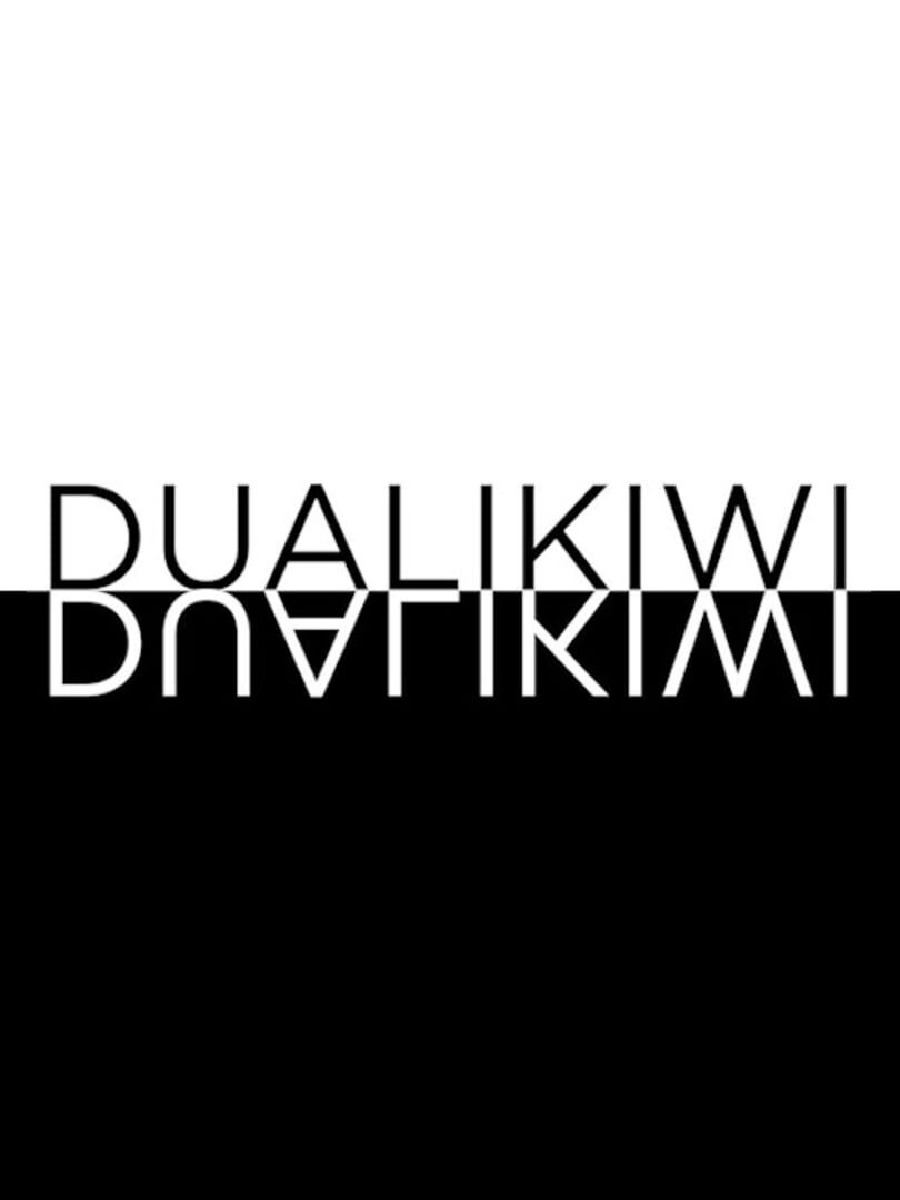 Portada de Dualikiwi