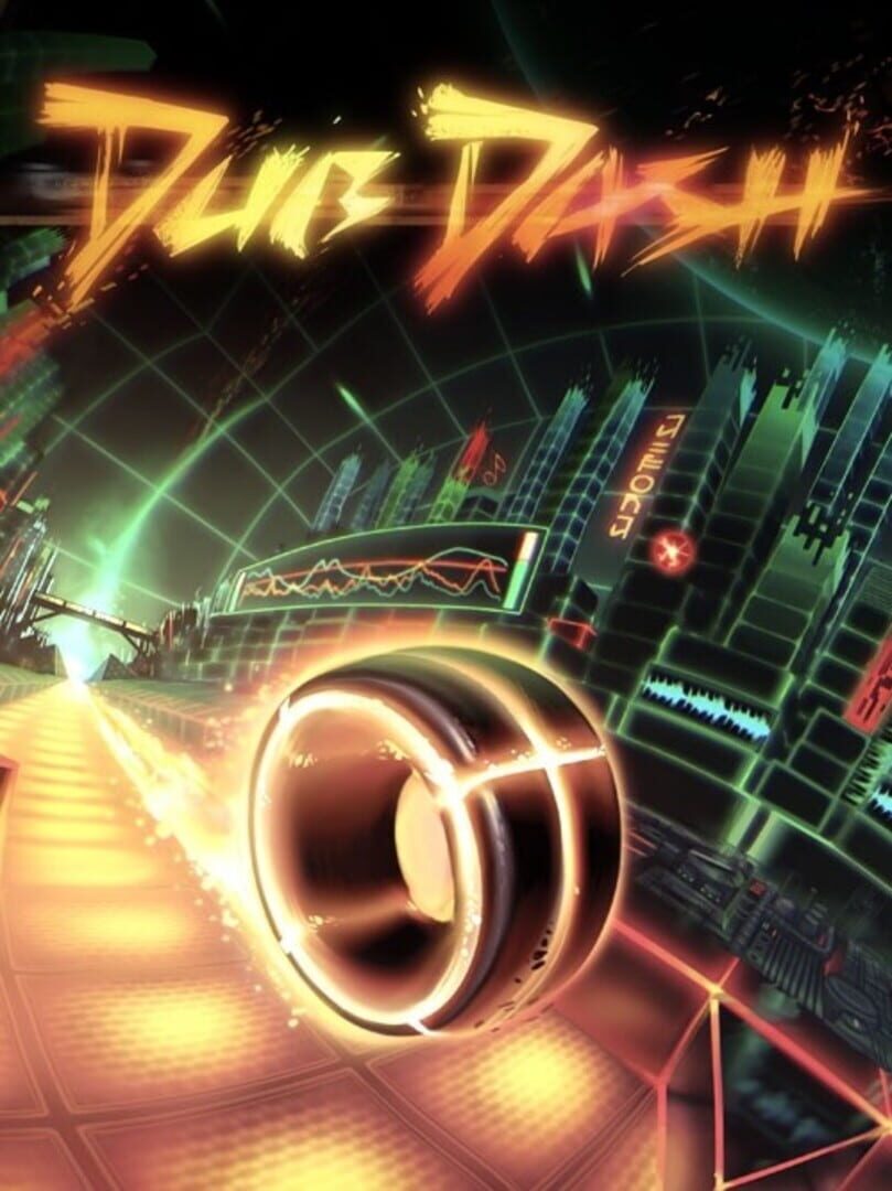 Dub Dash 커버