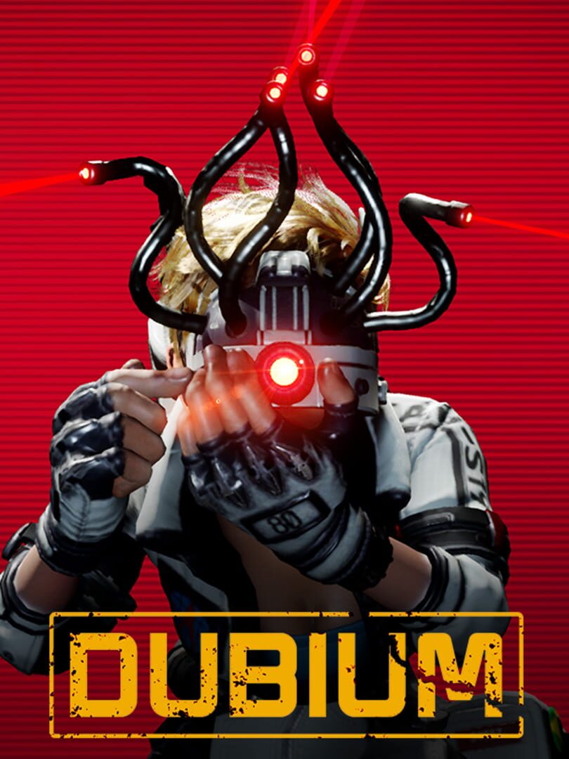 Dubium カバー