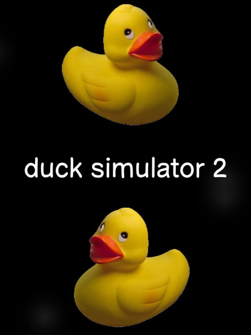 Duck Simulator 2 カバー