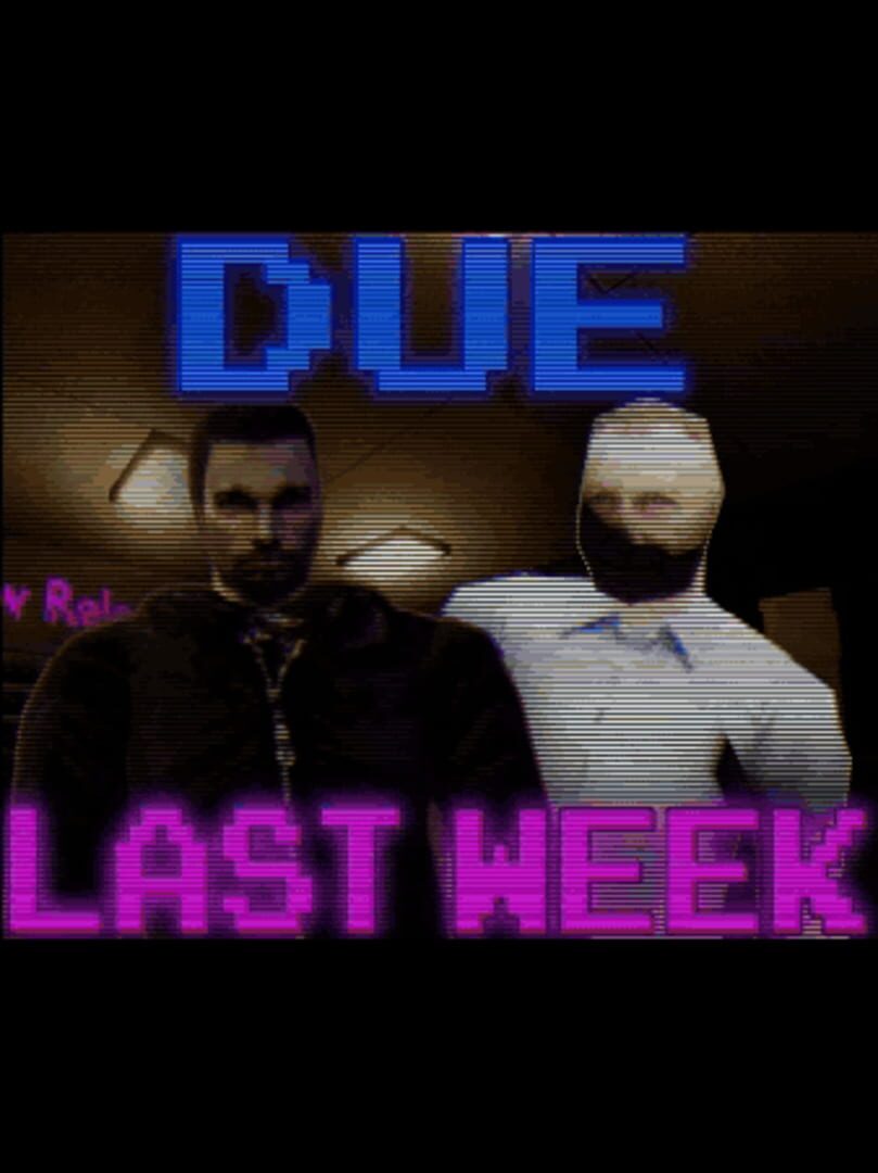 Portada de Due Last Week
