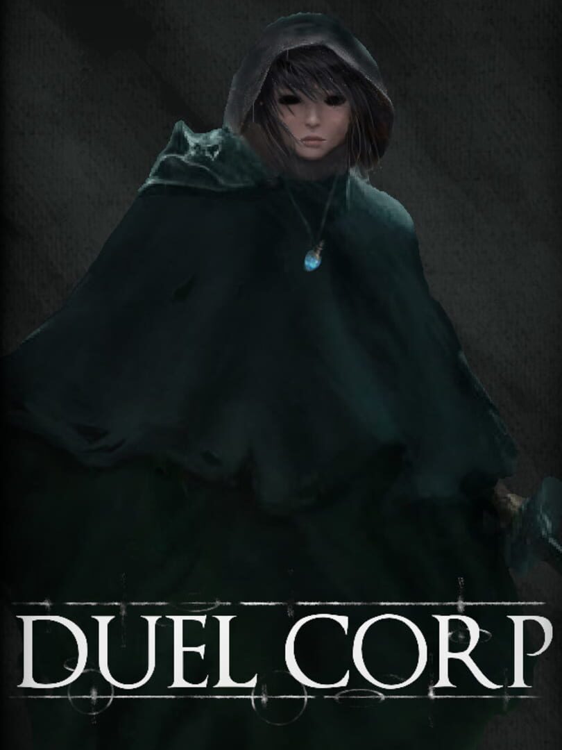 Duel Corp. Cover