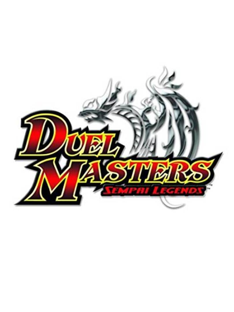 Duel Masters: Sempai Legends Kapağı