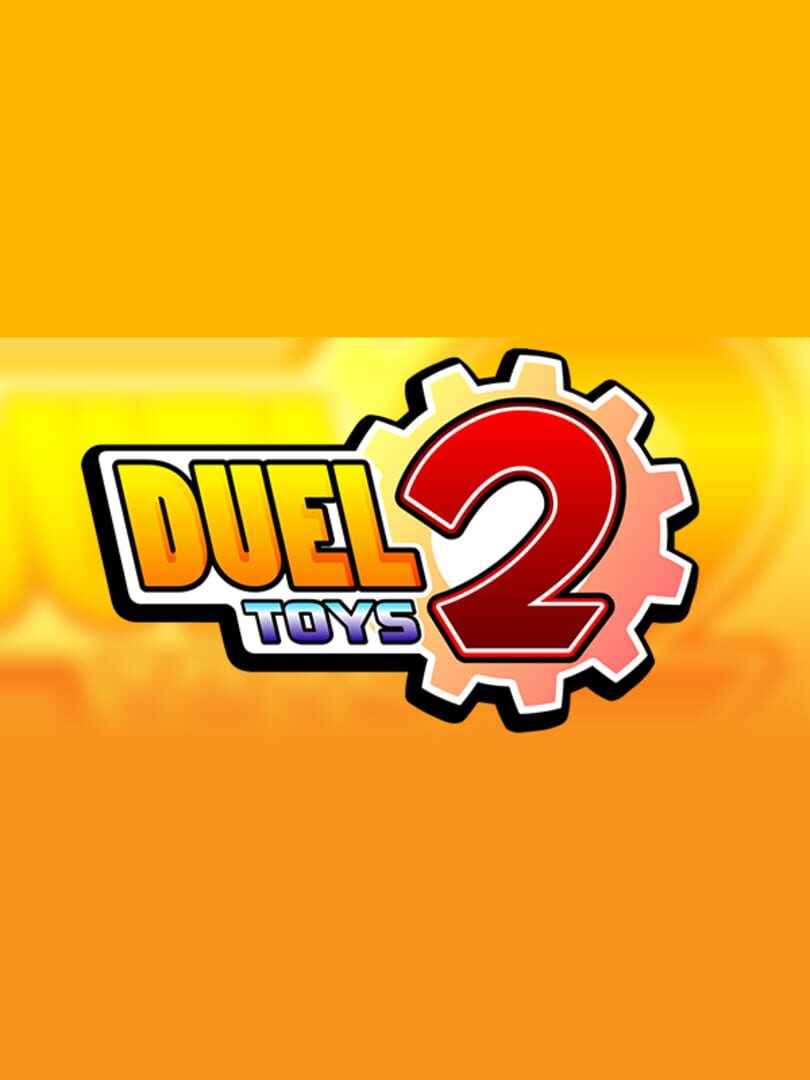 Capa de Duel Toys 2