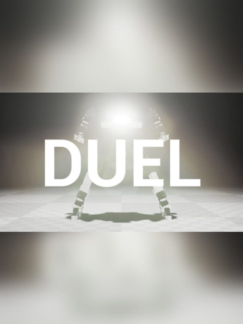 Duel Cover