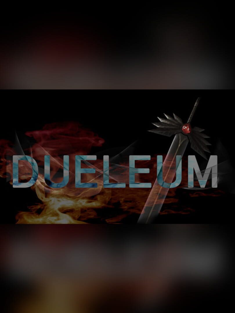 Dueleum Cover
