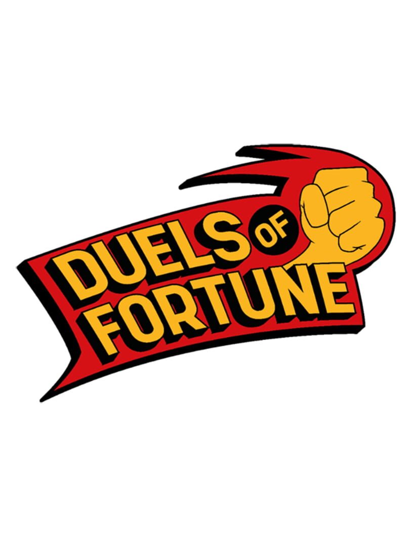 Portada de Duels of Fortune