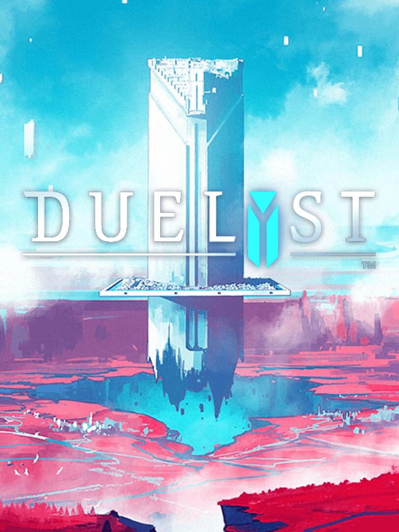 Duelyst 커버