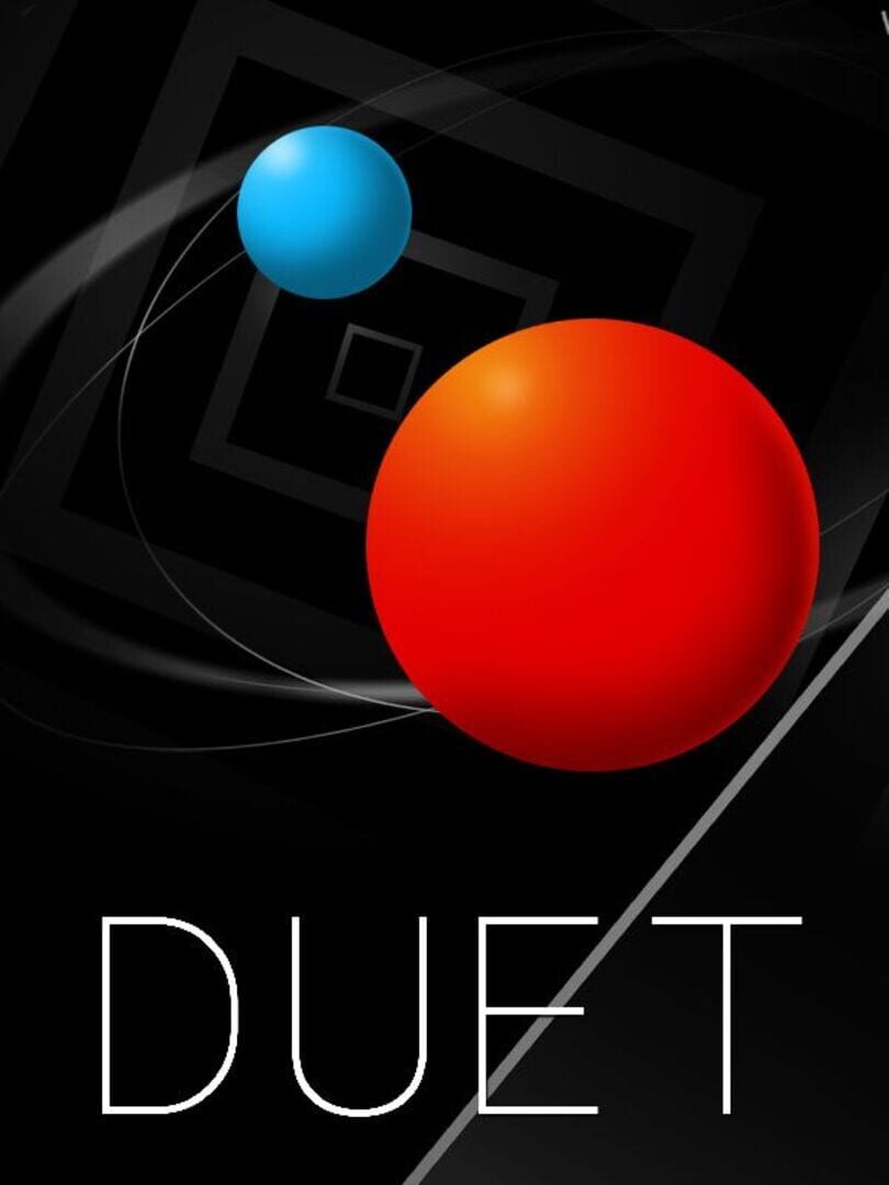 Duet Cover