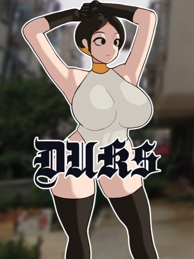 Duks Cover