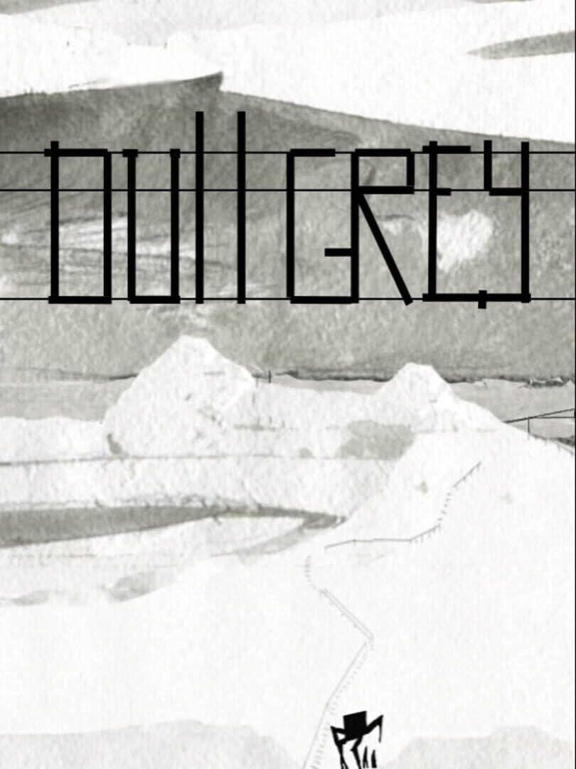 Capa de Dull Grey