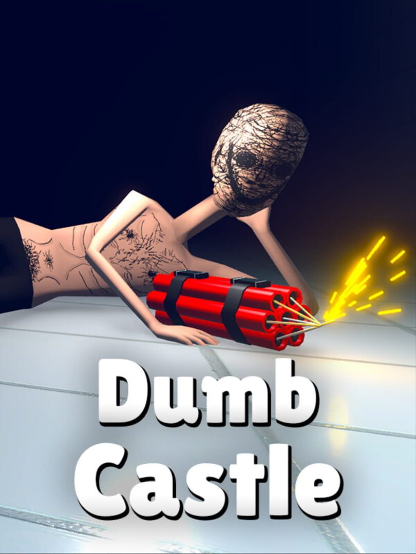 Dumb Castle 커버