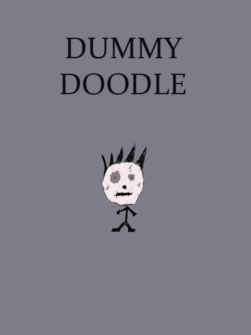 Copertina di DummyDoodle