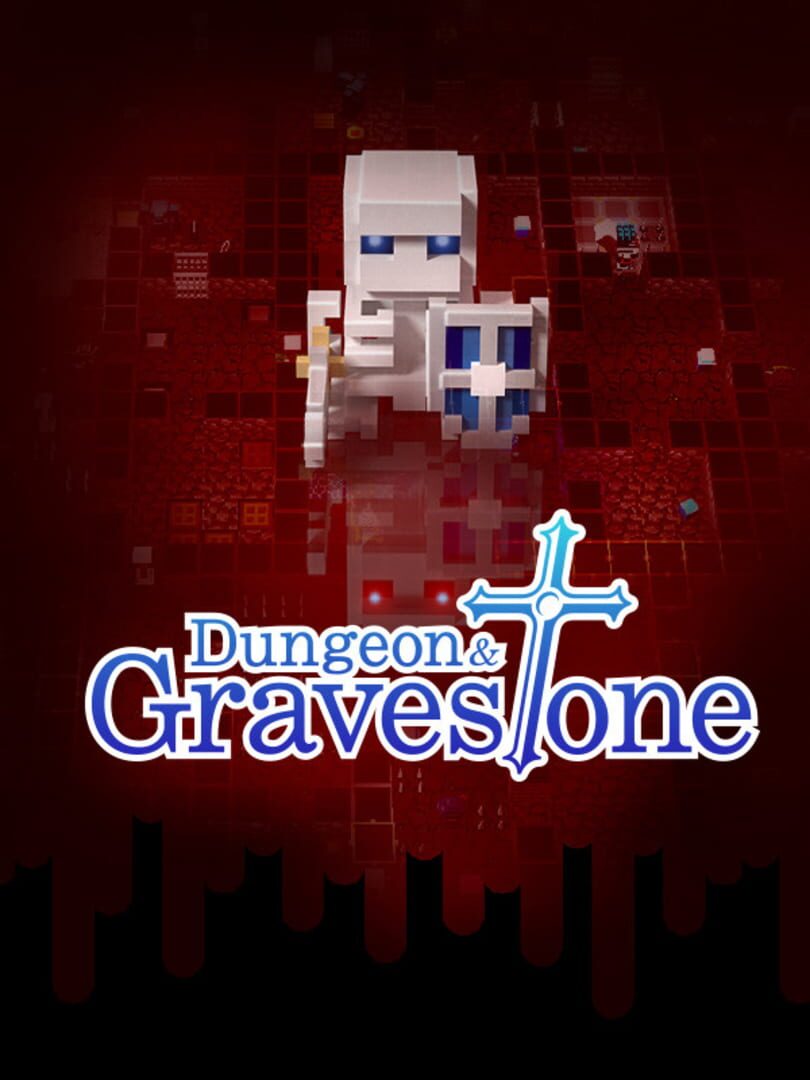 Dungeon and Gravestone 커버