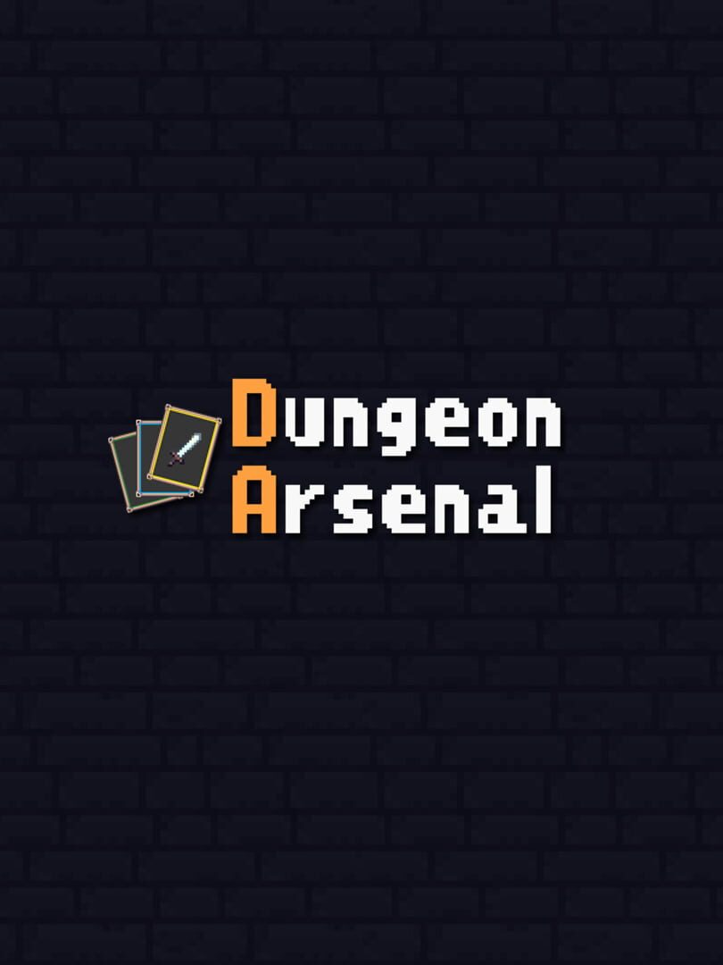 Dungeon Arsenal カバー