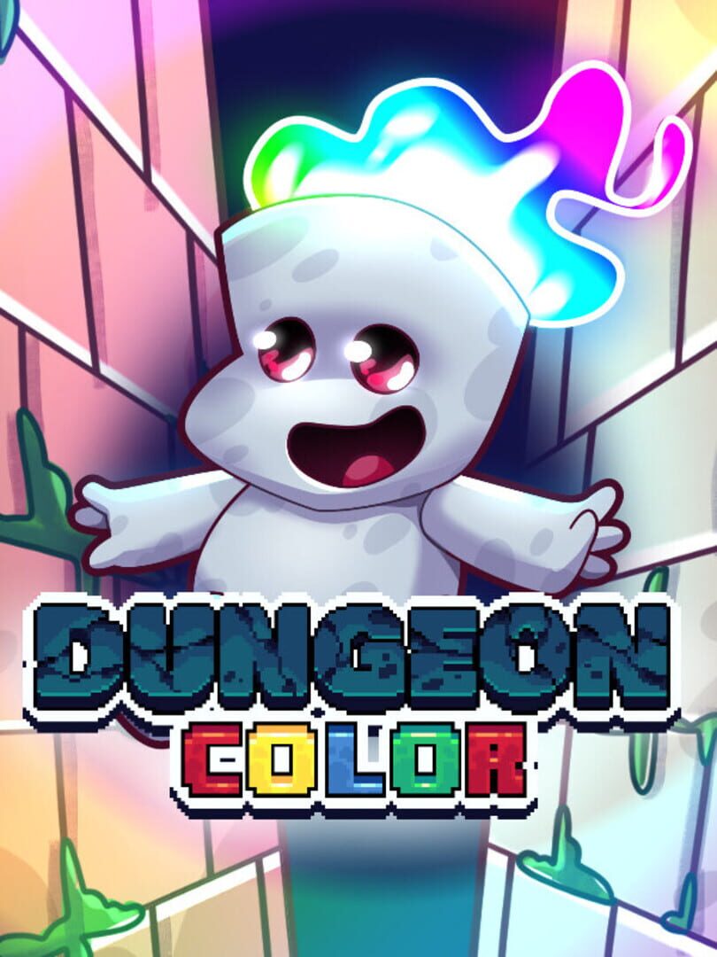 Dungeon Color 커버