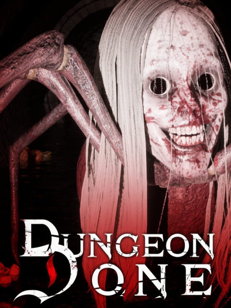 Capa de Dungeon Done
