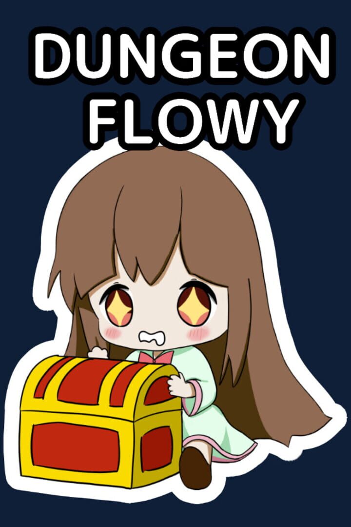 Portada de Dungeon Flowy
