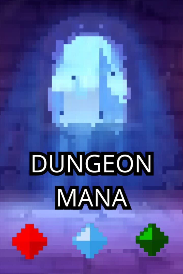 Capa de Dungeon Mana