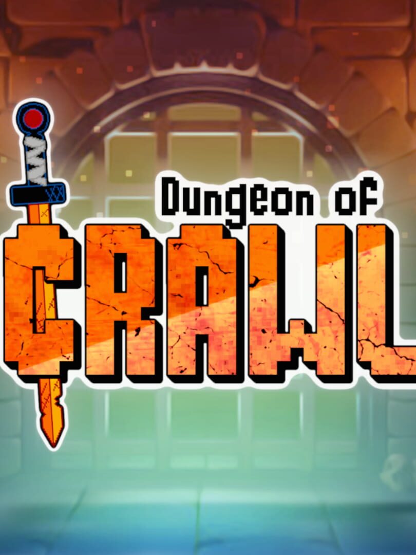 Capa de Dungeon of Crawl