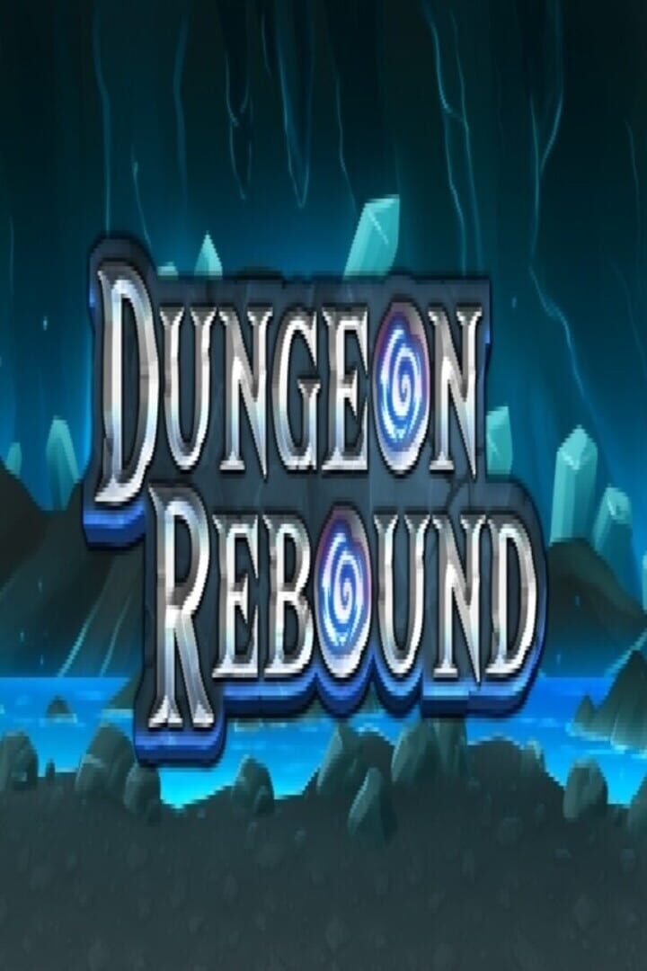 Dungeon Rebound カバー