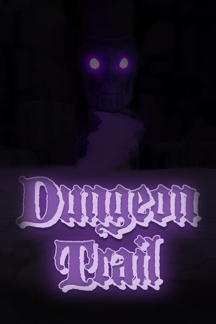 Dungeon Trail Cover