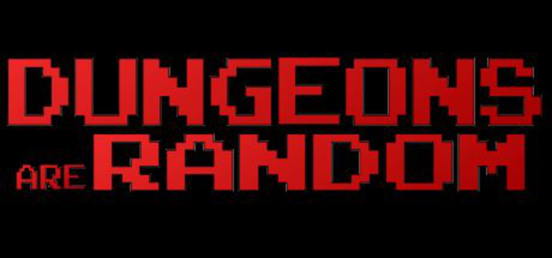 Dungeons Are Random Kapağı