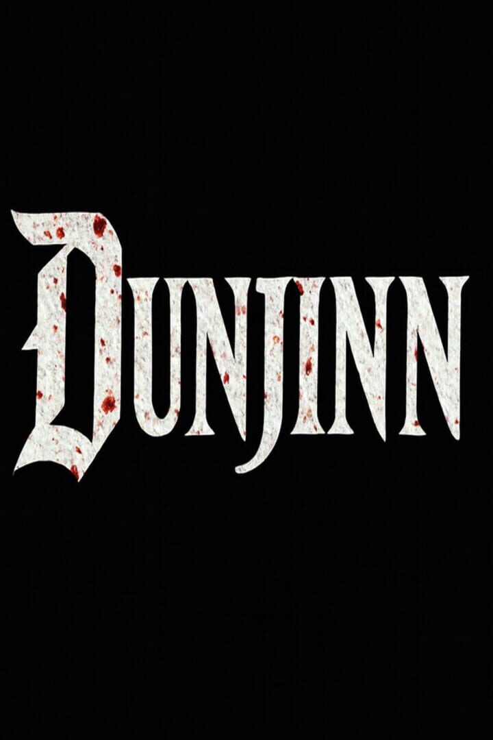 Dunjinn Cover