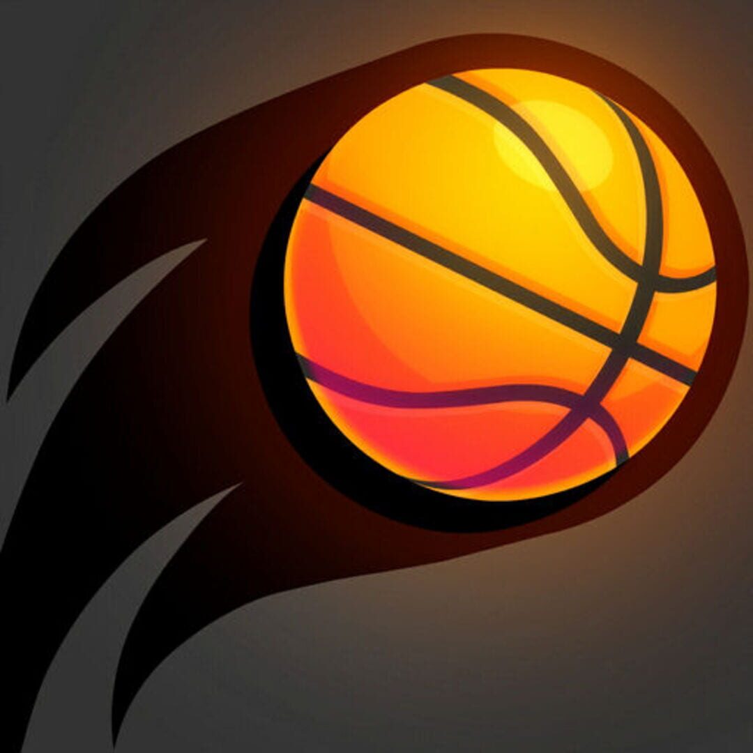 Copertina di Dunk Hit