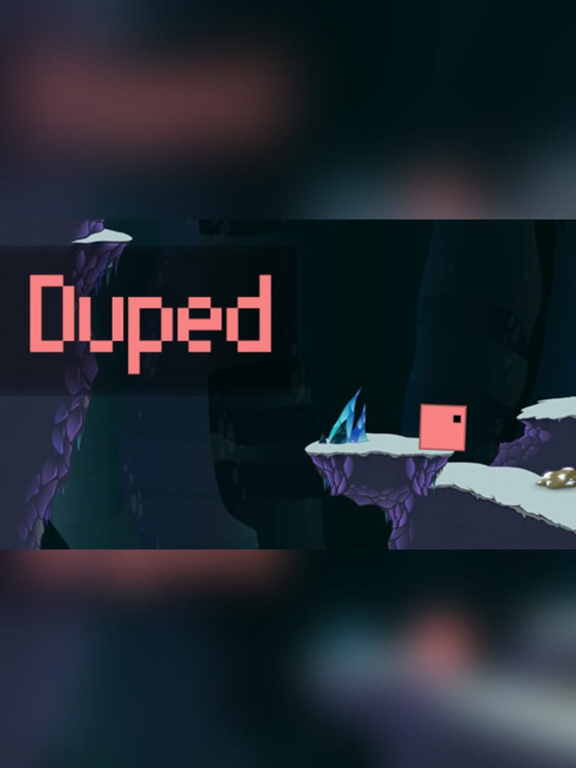 Duped Cover