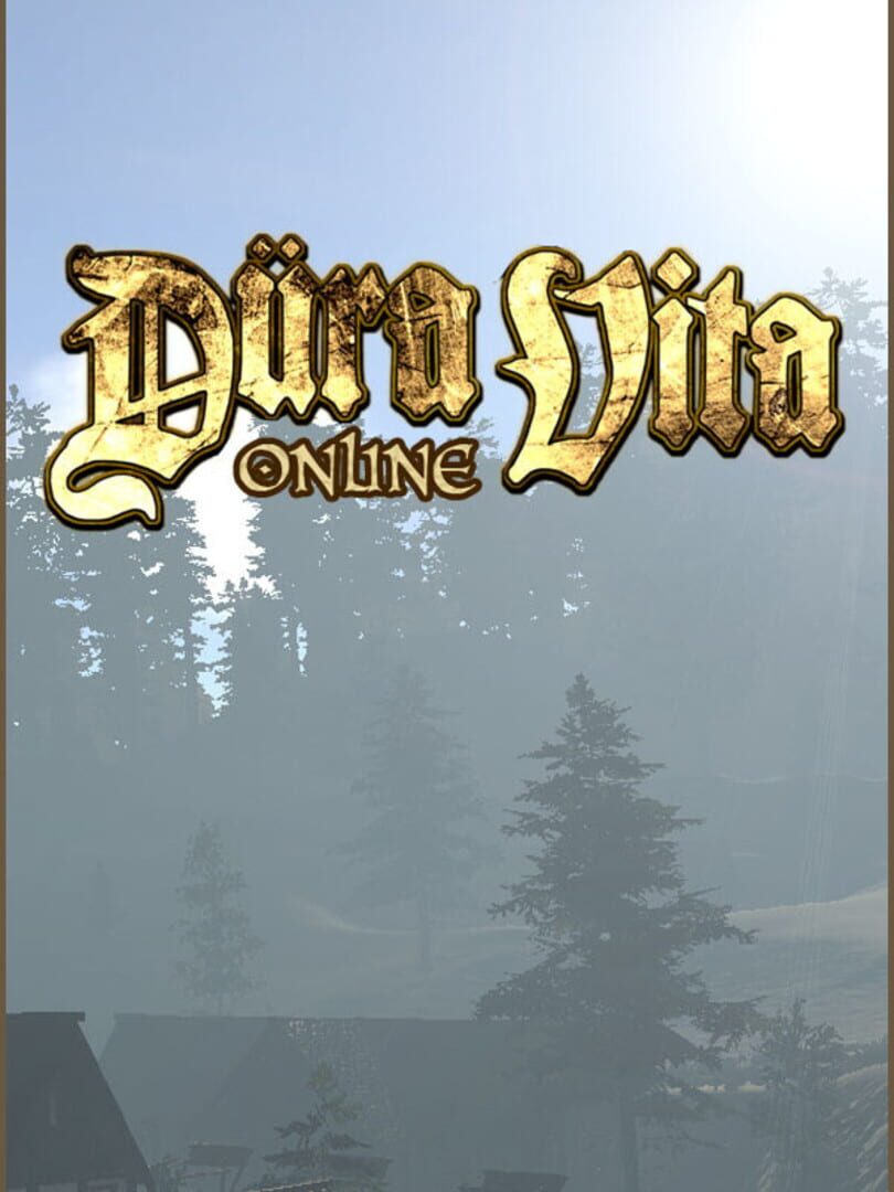Dura Vita Online 커버
