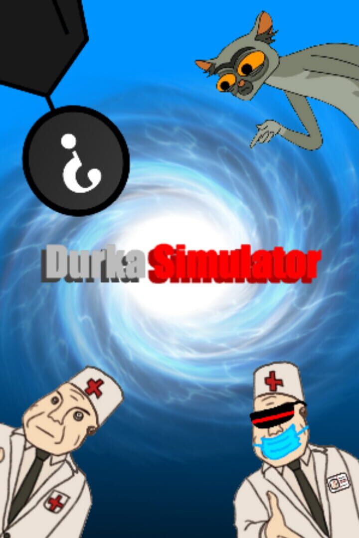 Durka Simulator Cover