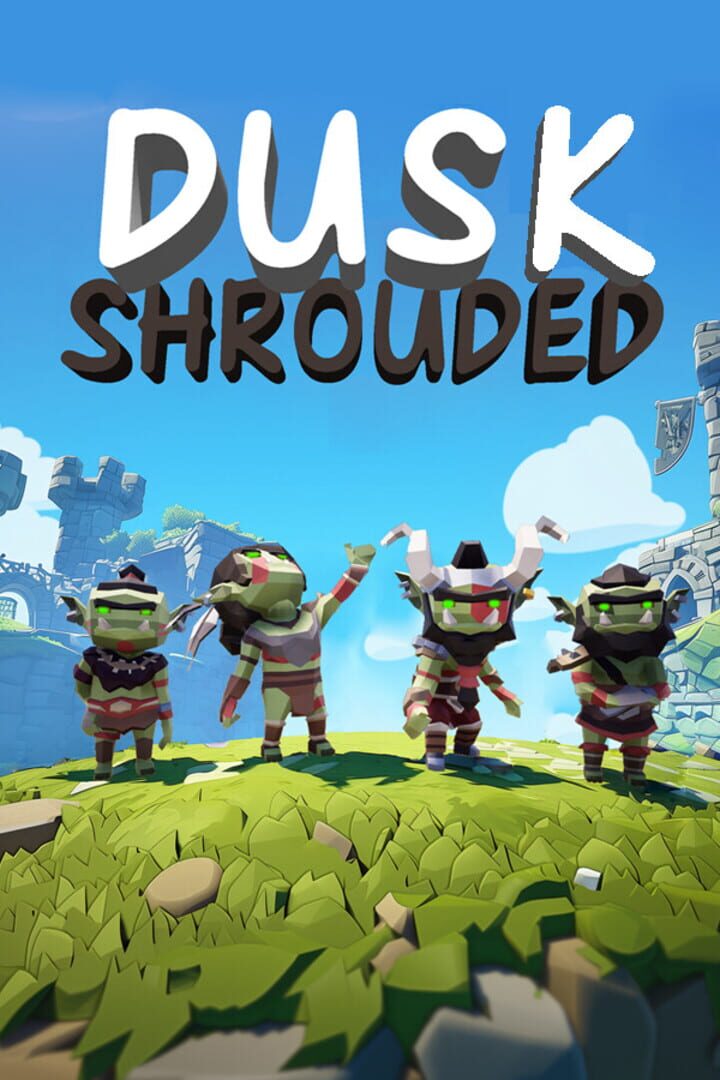 Dusk Shrouded Cover